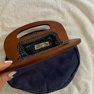 Women’s Small Purse